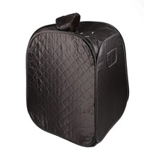 Sauna a Vapore Portatile Sauna