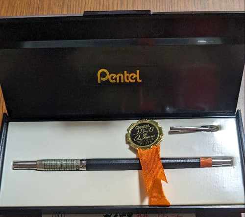 Pentel mechanica mm matita - 0,3,