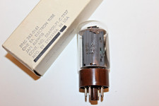 6L6WGB - SYLVANIA - NOS -