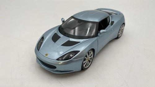 Bbu11233 bburago lotus evora - bburago,