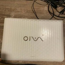 SONY VAIO PCG-91211L 17.3"