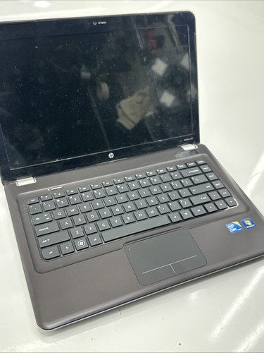 Notebook pavilion - notebook, hp