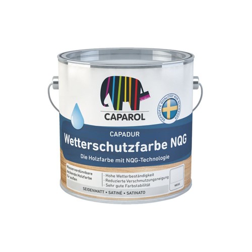 Caparol capadur vernice - caparol,