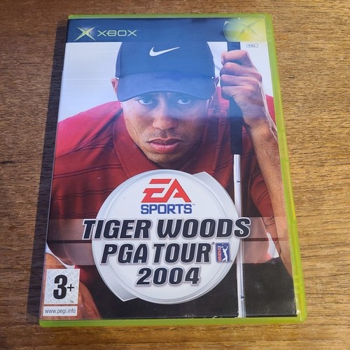 Tiger woods pga tour 2004 - pga,