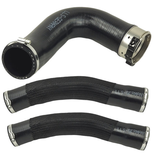 Tubo intercooler per - tubo,