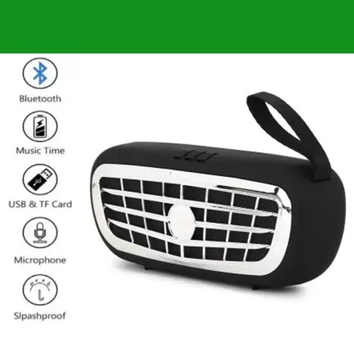 Cassa bluetooth mod nbs 12 - cassa, mod: