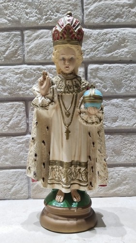 Grande statua antica gesù - x,