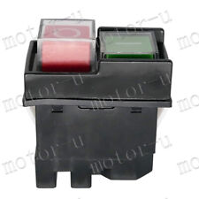 Interruttore Tornio per Legno