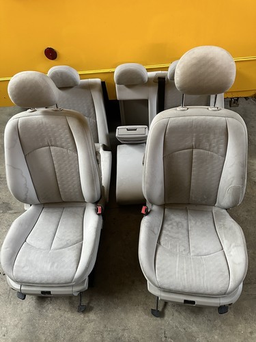 Sedili mercedes classe w211 - classe, e