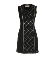 Abito corto Met, taglia S