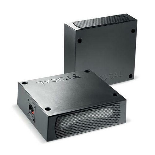 Focal isub twin subwoofer - isub,
