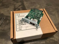 Scheda interfaccia vocale