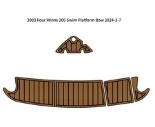 Tappetino da pavimento Four