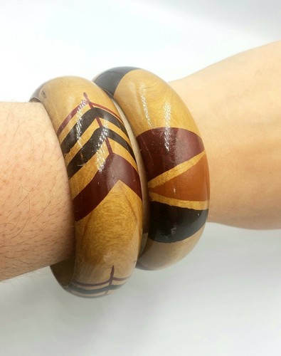 Coppia bracciali moda - coppia,