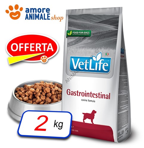 Farmina dog vet life - farmina,