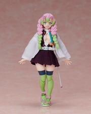 Demon slayer buzzmod - slayer, figurina