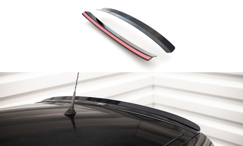 Alettone spoiler tuning - alettone,