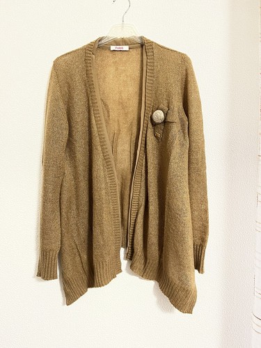 Cardigan donna lana - donna,