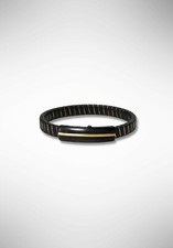 Bracciale borsari caucciù - borsari, in