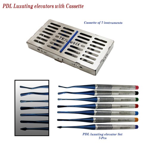 Pdl ascensori lussanti - ascensori, con