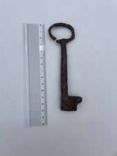chiave femmina  molto antica