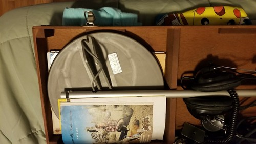 Rare fisher scope - rare, m-scope