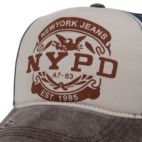 Cappellino p d - cappellino, n.y.p.d