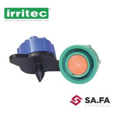 GOCCIOLATORI AUTOCOMPENSANTI