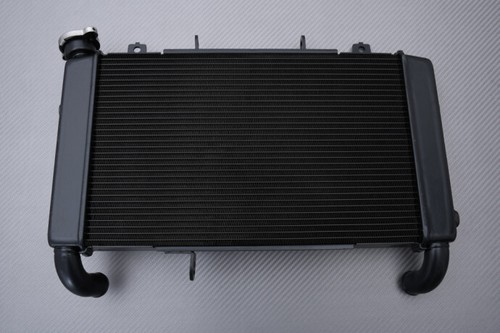 Radiateur eau type - d, origine