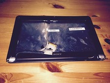 Sony Vaio VPCW11S1E PCG-4V1M