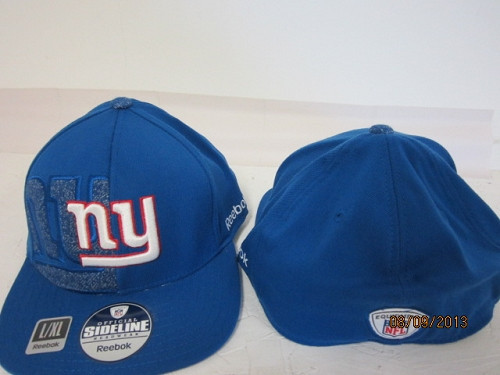 Vecchia new york giants reebok - vecchia,