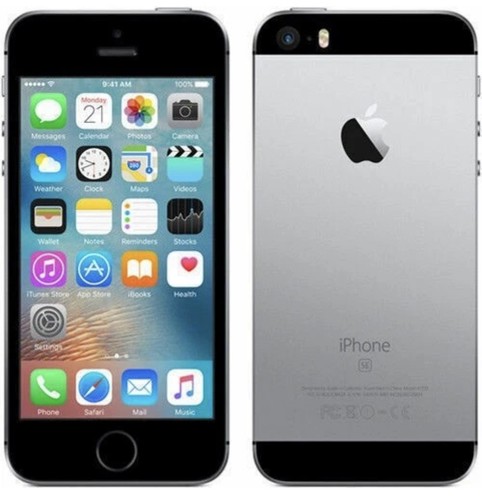 Apple iphone generazione - se,