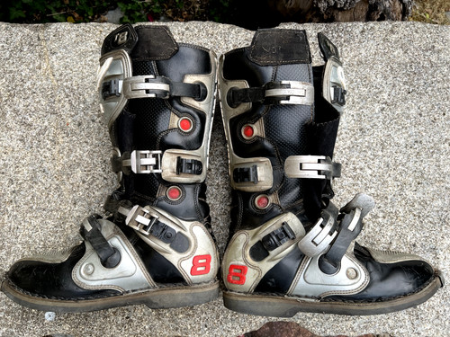 Alpinestars tech usato - alpinestars, 8