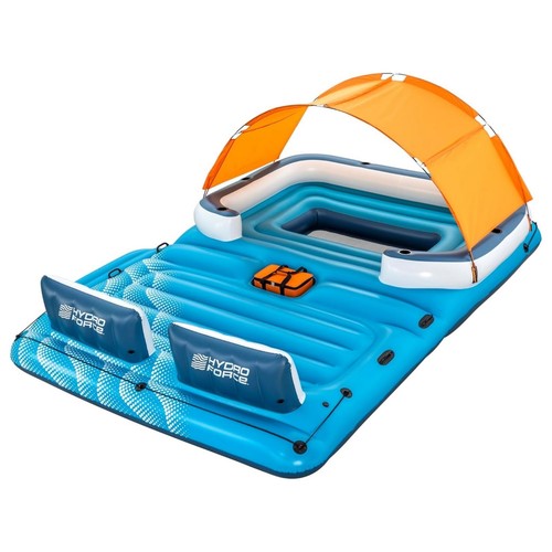 Isola gonfiabile bestway - isola,