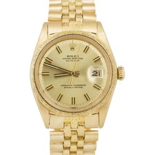 Orologio Rolex DateJust