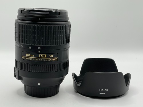 Obiettivo nikon afs 300mm - nikon,