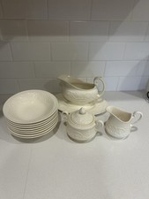 Vintage Wedgewood Patrician