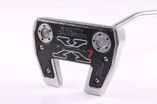 Scotty Cameron Futura 7 2015