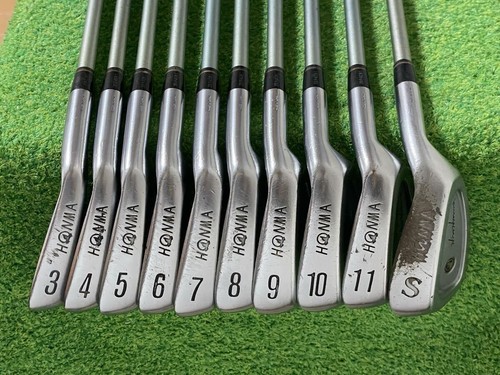 Honma 708 set ferri 10 - lb-708,