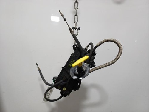 Blocco elettrico freno - , mano