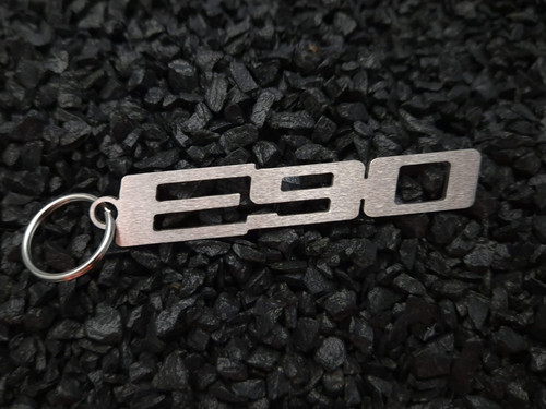 Portachiavi e90 per - portachiavi, "e90"
