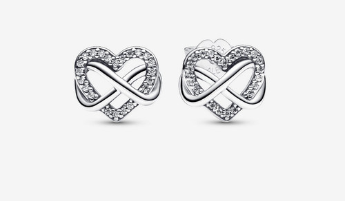 Pandora 292667c01 orecchini - 292667c01,
