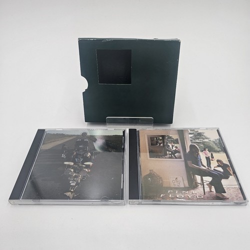Pink floyd ummagumma 1994 - ummagumma,