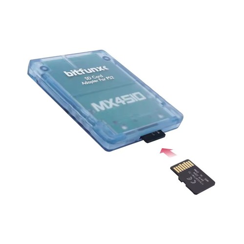 Mx4sio playstation memory - playstation,