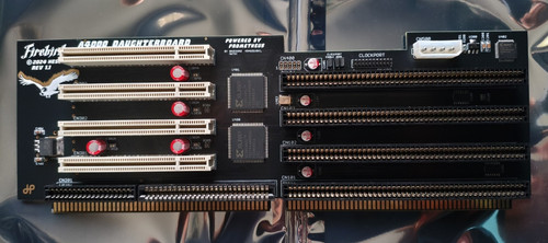 Firebird scheda figlia - v1.1,