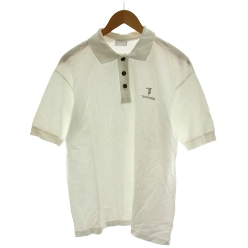 Trussardi men polo - men, shirt