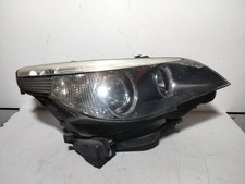 16041403RE FARO ANTERIORE DESTRO / 343492 PER BMW 5 E60 530 D