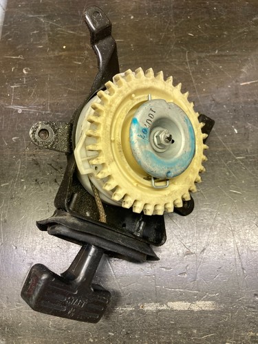 Avviatore completo motore - avviatore,