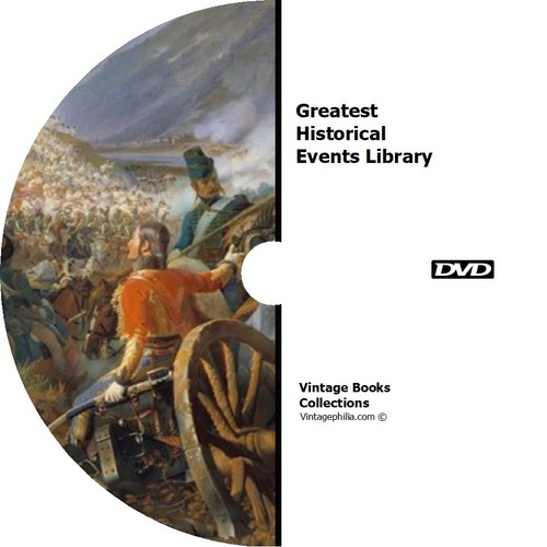Greatest historical events - *,