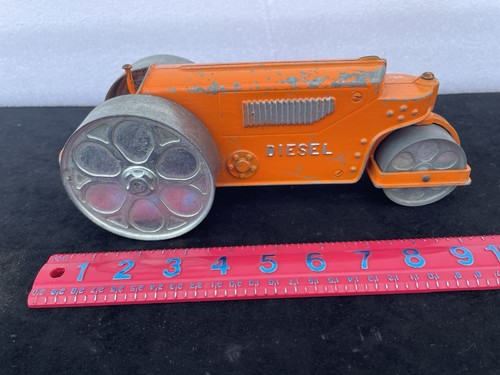 Cool vintage hubley kiddie - cool,